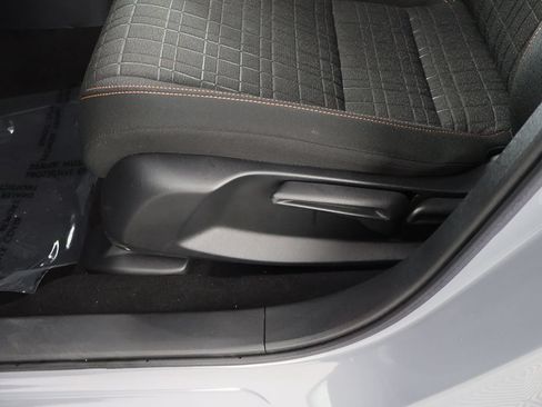 Used 2024 Honda HR-V Sport image 28