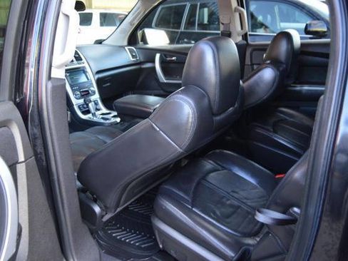 Used 2012 GMC Acadia SLT FWD image 55