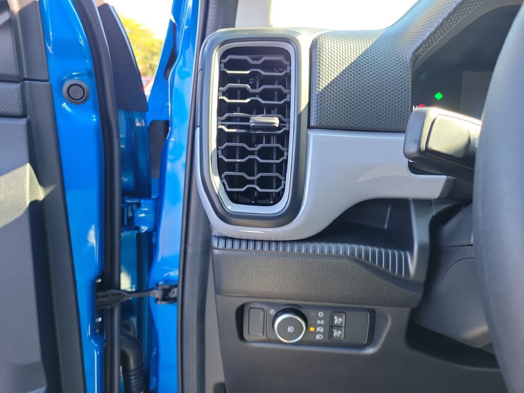 New 2026 Ford Ranger XL w/ Trailer Tow Package AWD/4WD image 22