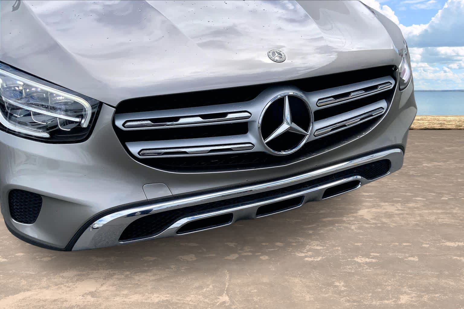 Used 2020 Mercedes-Benz GLC 300 image 33