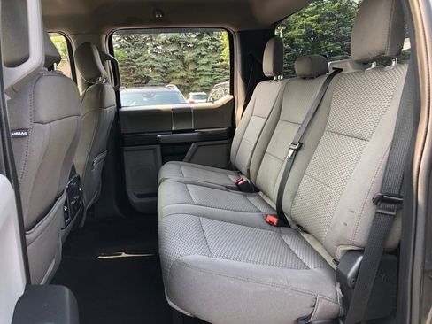 Used 2020 Ford F350 XLT w/ XLT Premium Package image 31