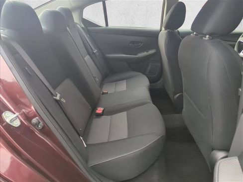 Used 2024 Nissan Sentra SV image 22