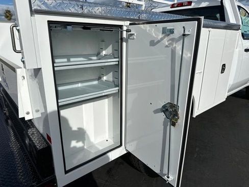 New 2026 Chevrolet Silverado 2500 W/T image 11