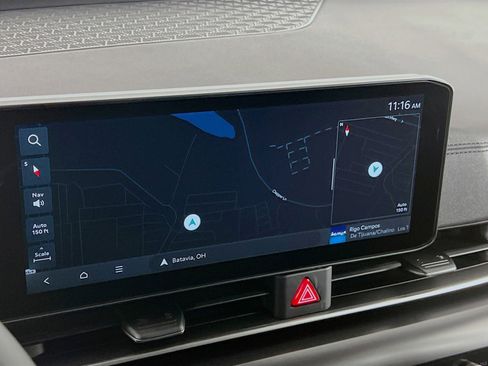 New 2026 Kia Carnival LXS FWD image 9