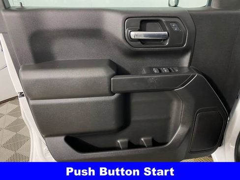 Certified 2024 GMC Sierra 1500 Pro image 12