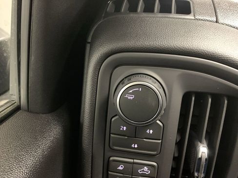 New 2026 Chevrolet Silverado 2500 Custom w/ Custom Value Package AWD/4WD image 41