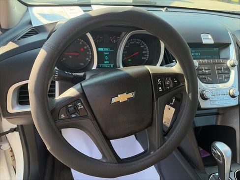 Used 2015 Chevrolet Equinox LS AWD/4WD image 15