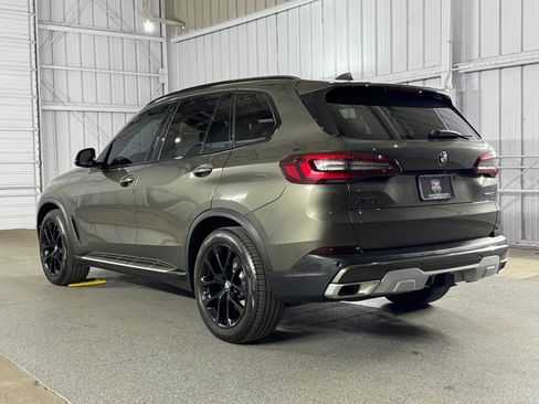 Used 2023 BMW X5 xDrive40i w/ Premium Package AWD/4WD image 13