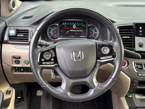 Used 2022 Honda Pilot Special Edition image 18