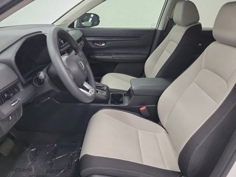 Certified 2023 Honda CR-V EX image 21