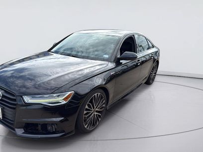 Used 2017 Audi A6 3.0T Prestige w/ Prestige Package