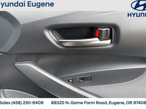 Used 2023 Toyota Corolla GR image 23