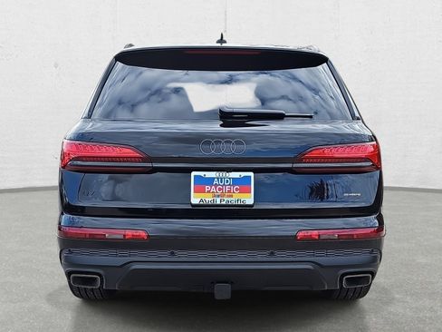 New 2026 Audi Q7 3.0T Premium Plus image 6