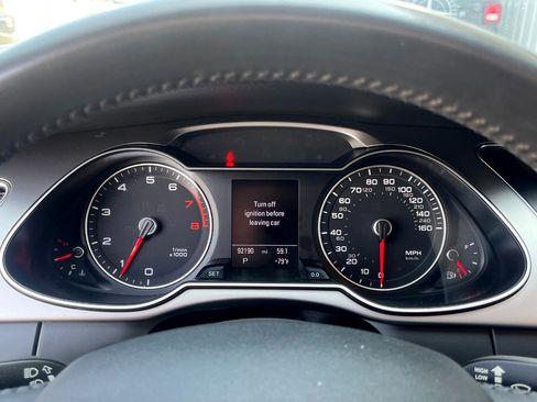 Used 2014 Audi A4 Premium Plus image 26