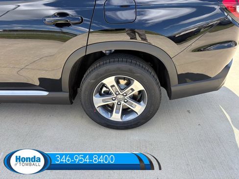 New 2026 Honda Pilot EX-L image 19