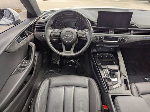 Used 2020 Audi A5 2.0T Premium image 20