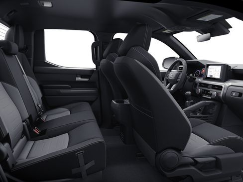 New 2026 Toyota Tacoma TRD Off-Road AWD/4WD image 68