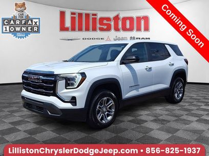 Used 2026 GMC Terrain Elevation