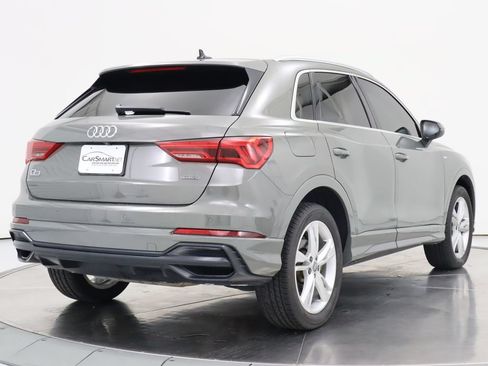 Used 2020 Audi Q3 2.0T Premium AWD/4WD image 5