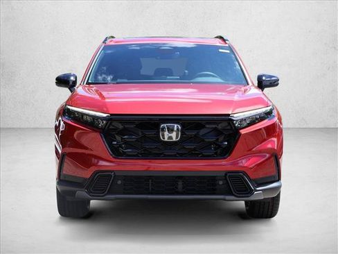 New 2026 Honda CR-V Sport-L image 2