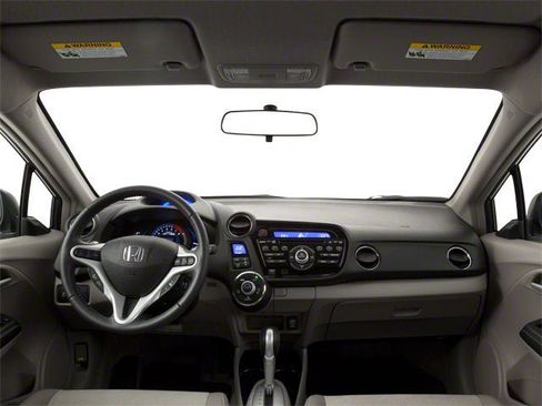 Used 2013 Honda Insight EX image 4