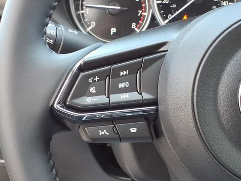 New 2025 MAZDA CX-5 AWD 2.5 S image 16