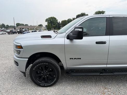 Used 2026 RAM 2500 Big Horn AWD/4WD image 23