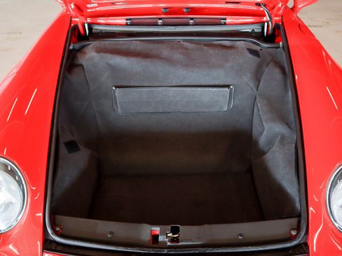 Used 1997 Porsche 911 Carrera image 21