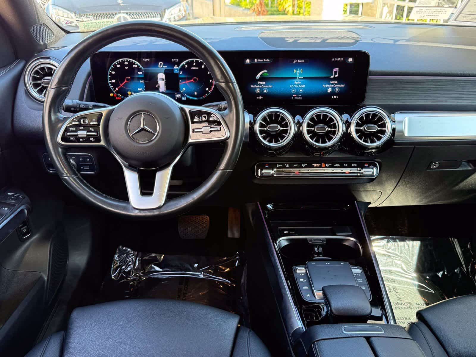Used 2023 Mercedes-Benz GLB 250 image 39