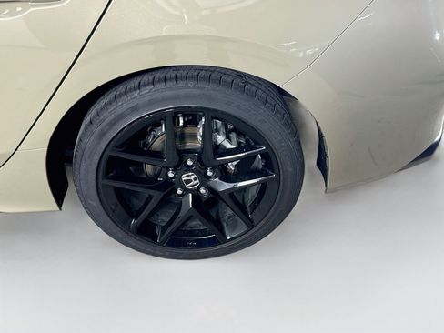 Certified 2026 Honda Civic Sport image 35