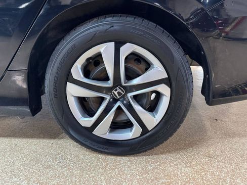 Used 2016 Honda Civic LX image 32