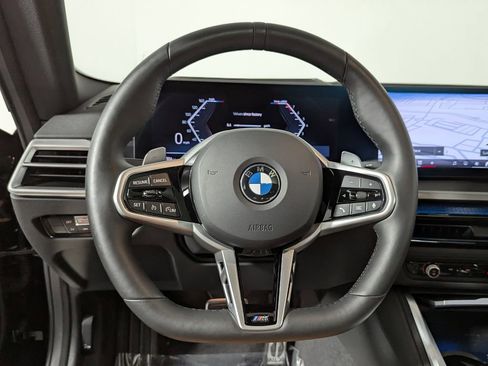 Used 2025 BMW 230i xDrive Coupe w/ M Sport Package AWD/4WD image 40