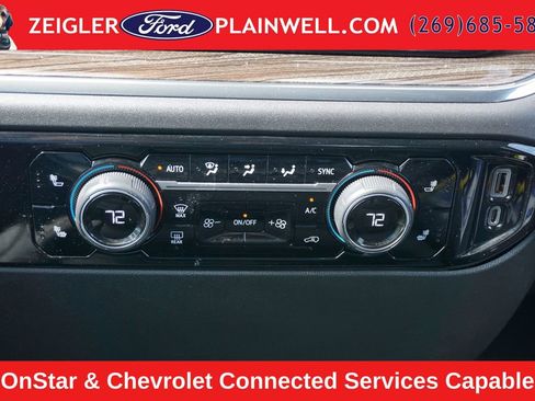 Used 2023 Chevrolet Silverado 1500 LT AWD/4WD image 21