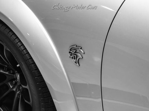 Used 2020 Dodge Charger SRT Hellcat image 36