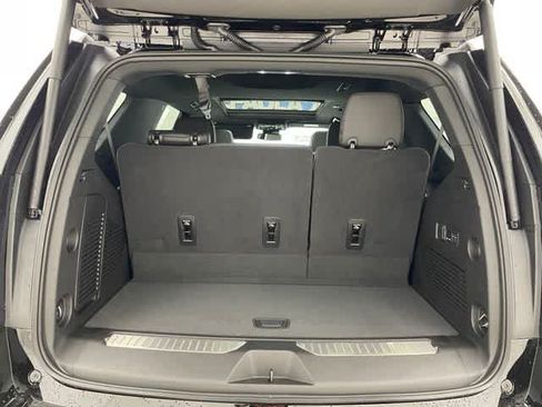 New 2026 Chevrolet Tahoe RST w/ RST Capability Package AWD/4WD image 13