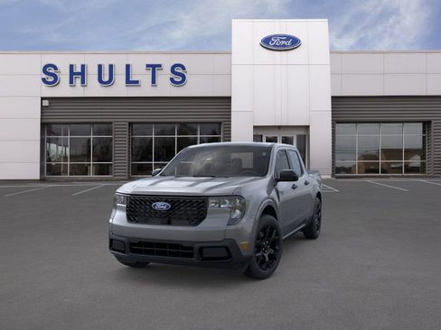 New 2026 Ford Maverick XLT w/ Equipment Group 301A image 2