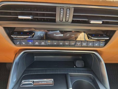 New 2026 MAZDA CX-70 3.3 Turbo S w/ Premium Plus image 12