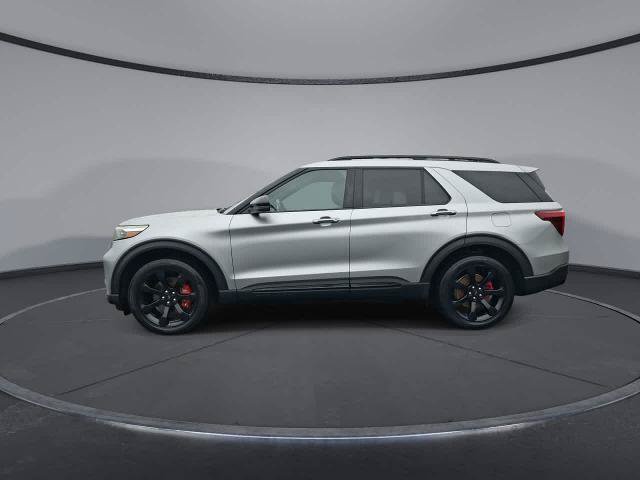 Certified 2020 Ford Explorer ST AWD/4WD image 5