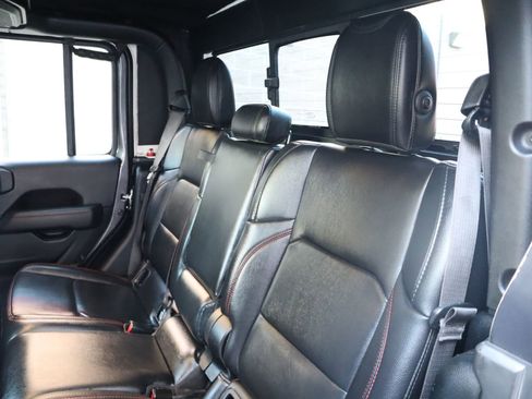Used 2020 Jeep Gladiator Rubicon image 43