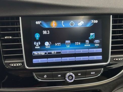 Used 2019 Buick Encore Essence w/ Safety Package II AWD/4WD image 26