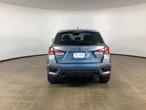 Used 2025 Mitsubishi Outlander Sport ES AWD/4WD image 6