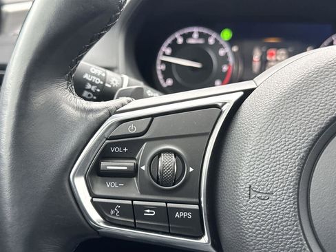 Certified 2022 Acura RDX w/Technology Package image 19