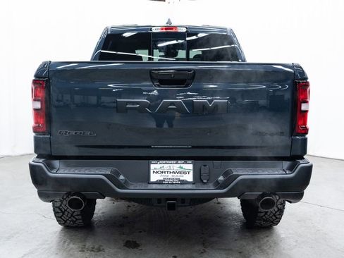 New 2026 RAM 1500 Rebel image 5