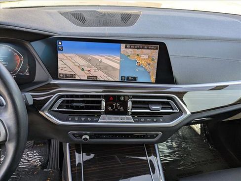 Used 2021 BMW X5 sDrive40i image 15