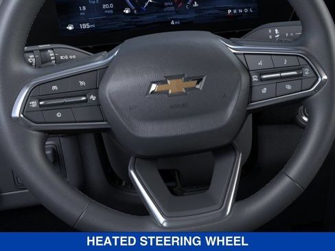 New 2026 Chevrolet Suburban LT w/ Comfort Package AWD/4WD image 20