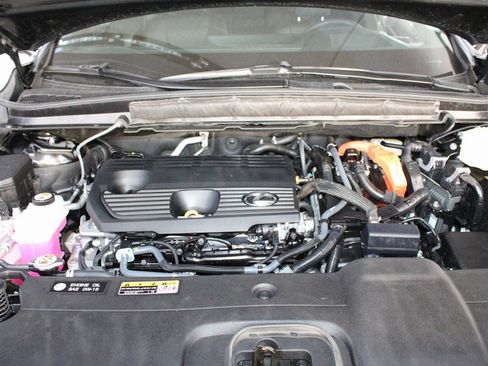 Used 2024 Lexus RX 350 image 61