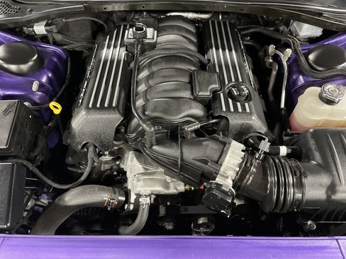 Used 2023 Dodge Challenger R/T Scat Pack image 16