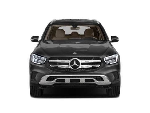 Used 2022 Mercedes-Benz GLC 300 image 4