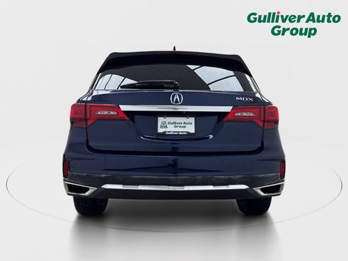 Used 2019 Acura MDX FWD w/ Technology Package image 7