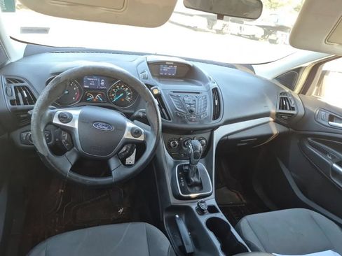 Used 2014 Ford Escape SE FWD image 8